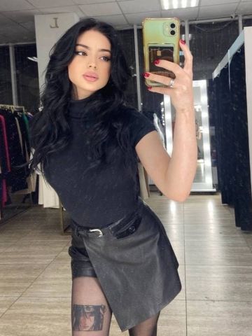 Анкета проститутки Забава - Фото 1, , 19 лет, №59227